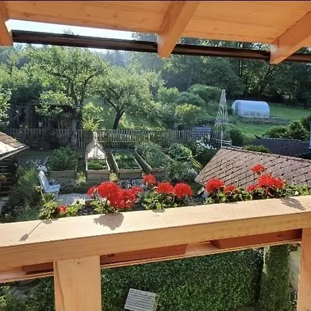 Kubik Apartment, 1-4 Guests, Dolny Kubin