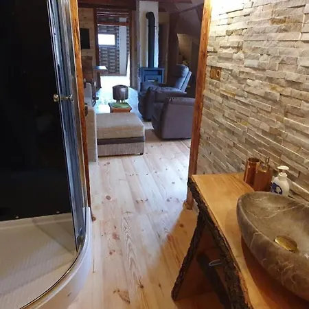 Apartament Kubik Apartment, 1-4 Guests,