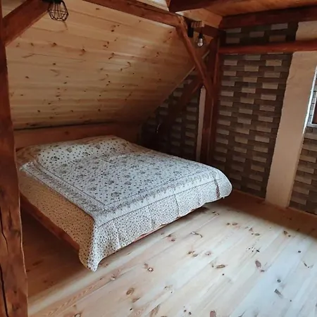 Kubik Apartment, 1-4 Guests, Apartament Dolny Kubin
