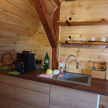 Apartament Kubik Apartment, 1-4 Guests,
